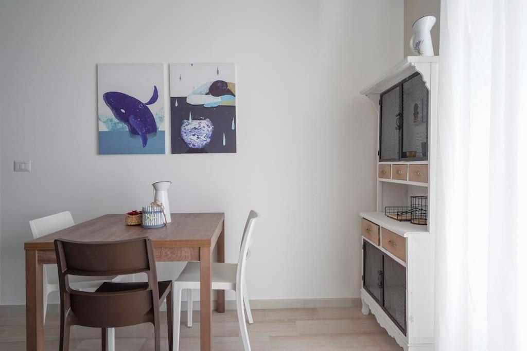 Apartman Mediterranea Apartment- Station - Free Wifi&netflix Bari