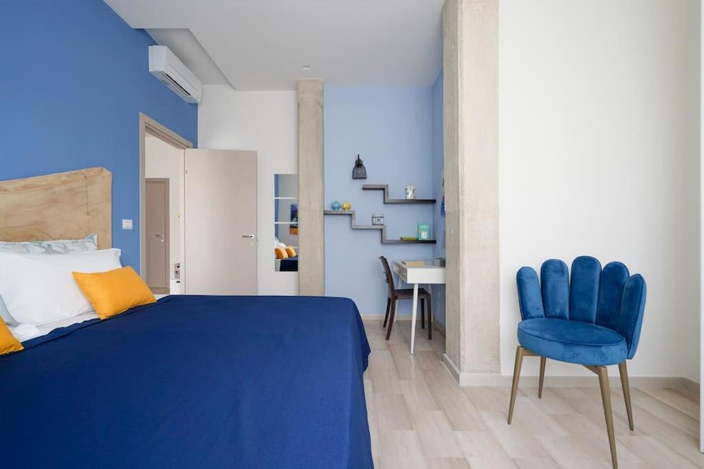 Mediterranea Apartment- Station - Free Wifi&netflix Bari