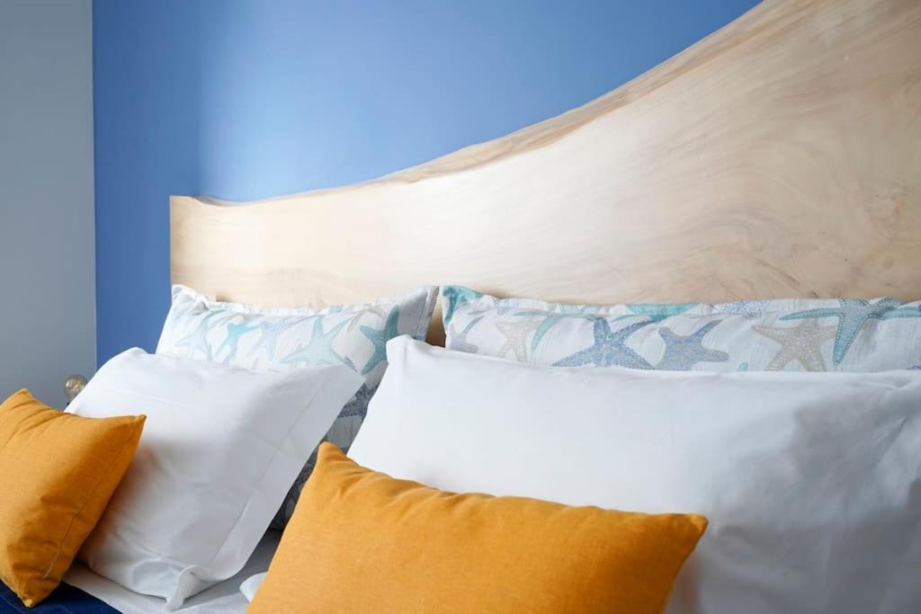 Mediterranea Apartment- Station - Free Wifi&netflix