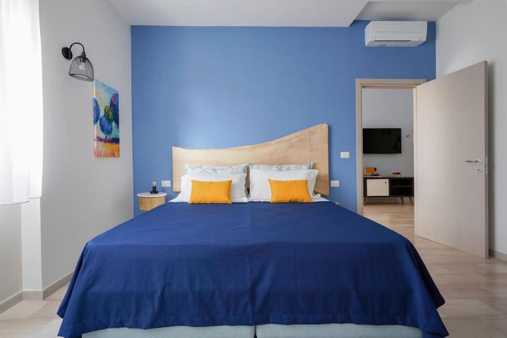Mediterranea Apartment- Station - Free Wifi&netflix Apartman