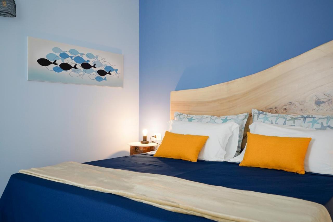 Mediterranea Apartment- Station - Free Wifi&netflix Apartman