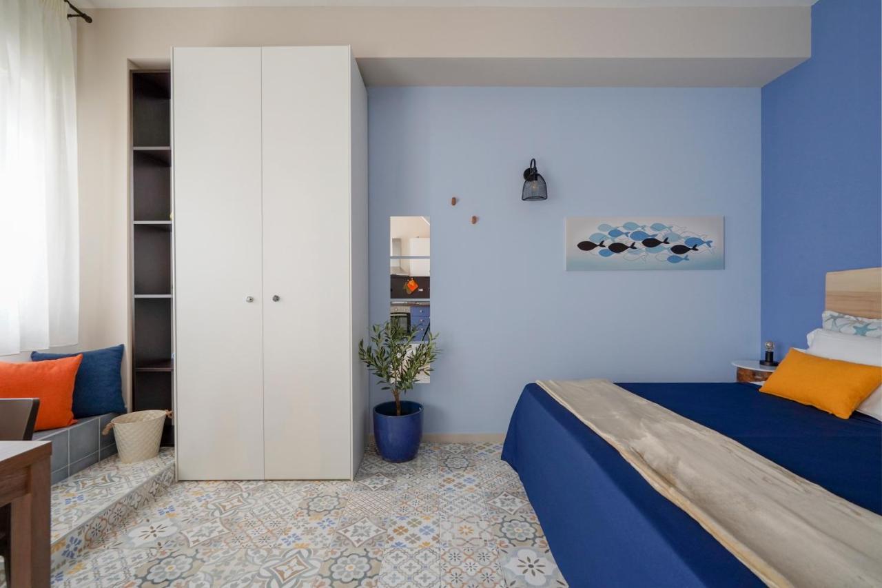 Mediterranea Apartment- Station - Free Wifi&netflix Apartman *