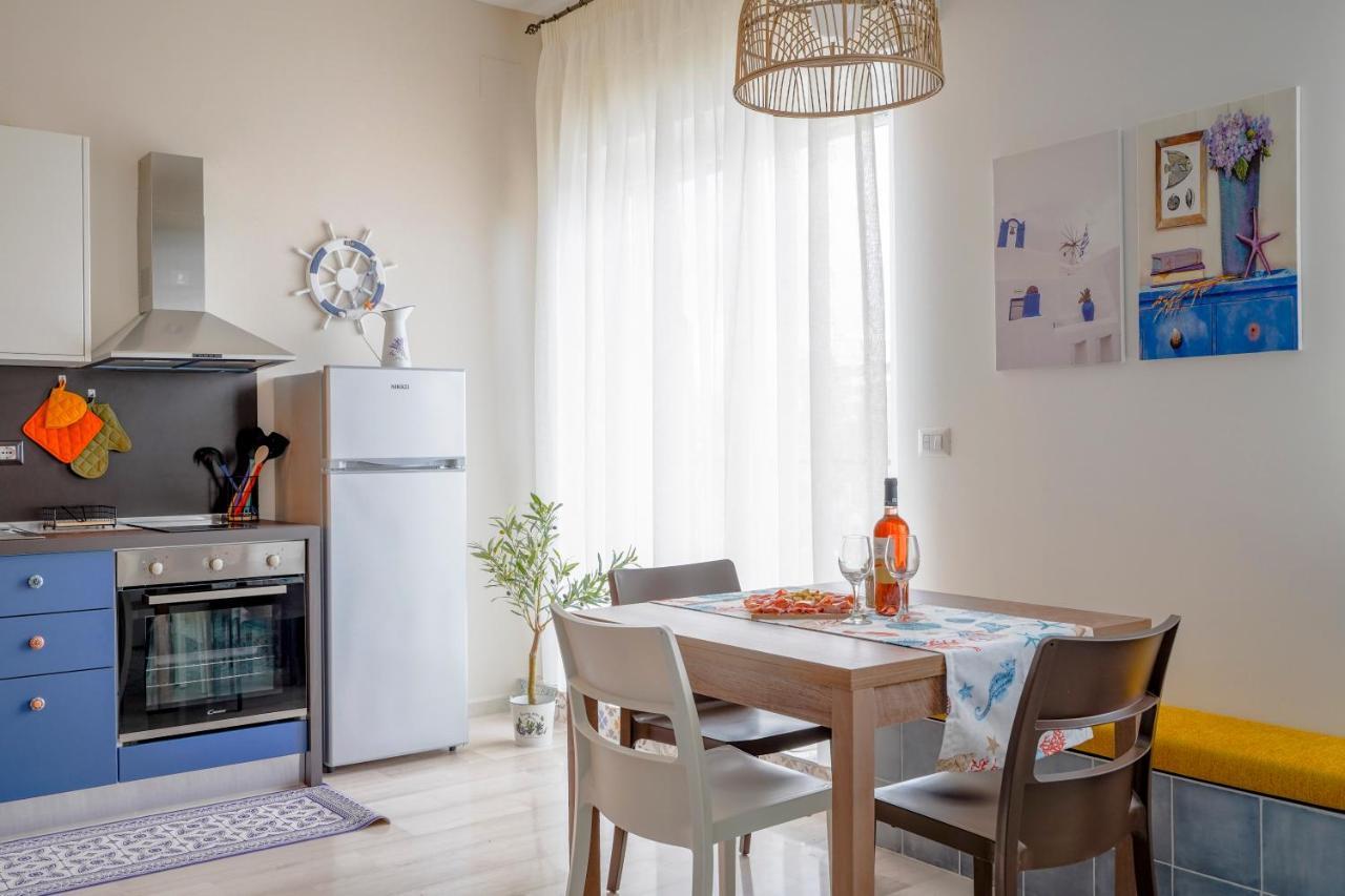 Mediterranea Apartment- Station - Free Wifi&netflix Apartman Bari