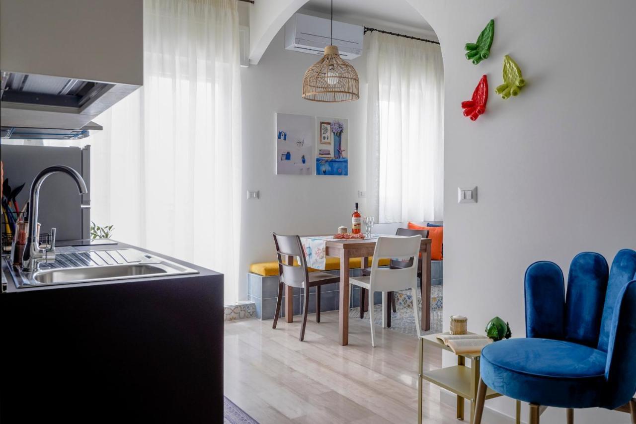 Mediterranea Apartment- Station - Free Wifi&netflix *