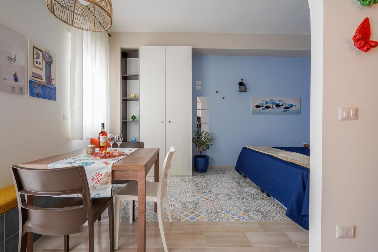 Apartman Mediterranea Apartment- Station - Free Wifi&netflix
