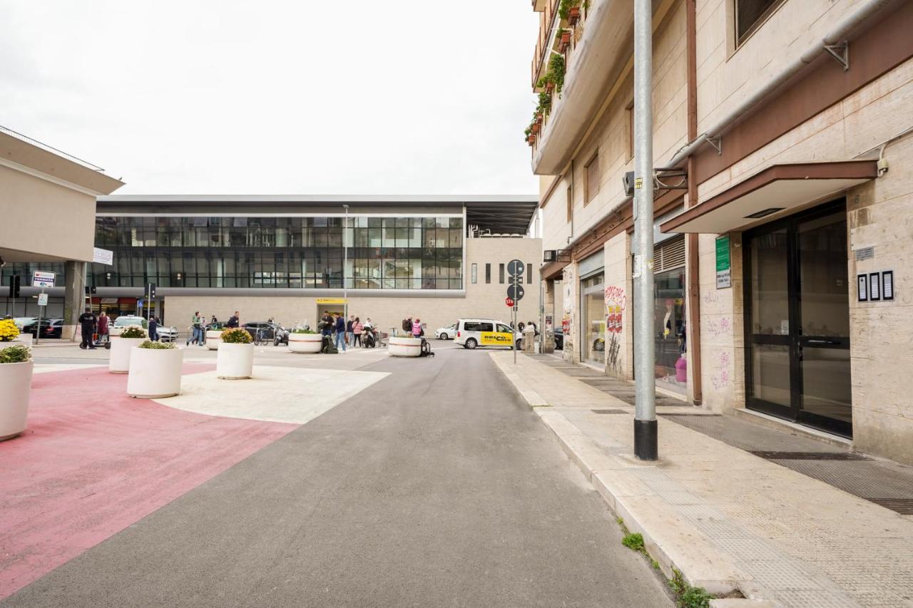 Mediterranea Apartment- Station - Free Wifi&netflix