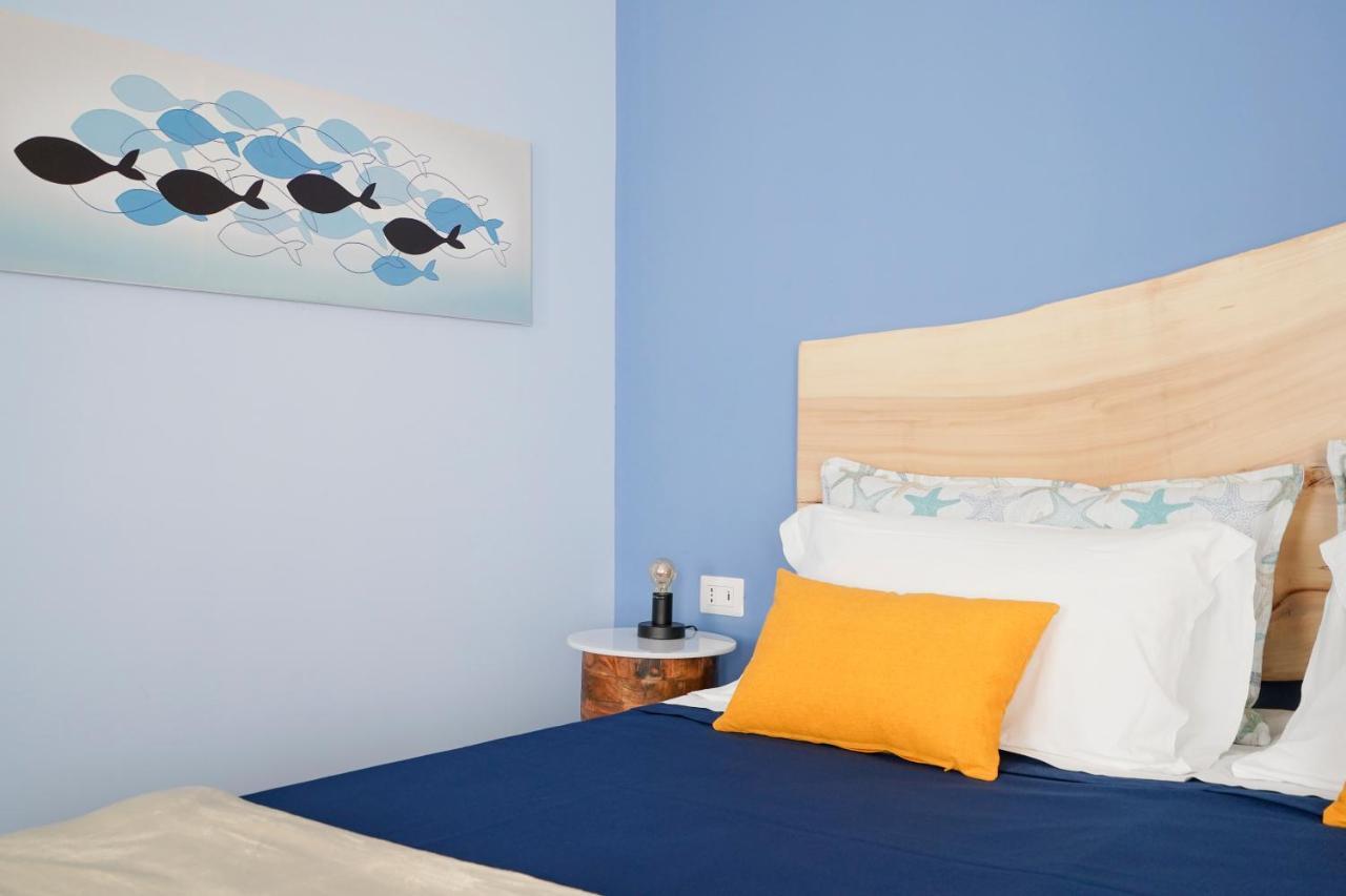 Mediterranea Apartment- Station - Free Wifi&netflix Apartman *