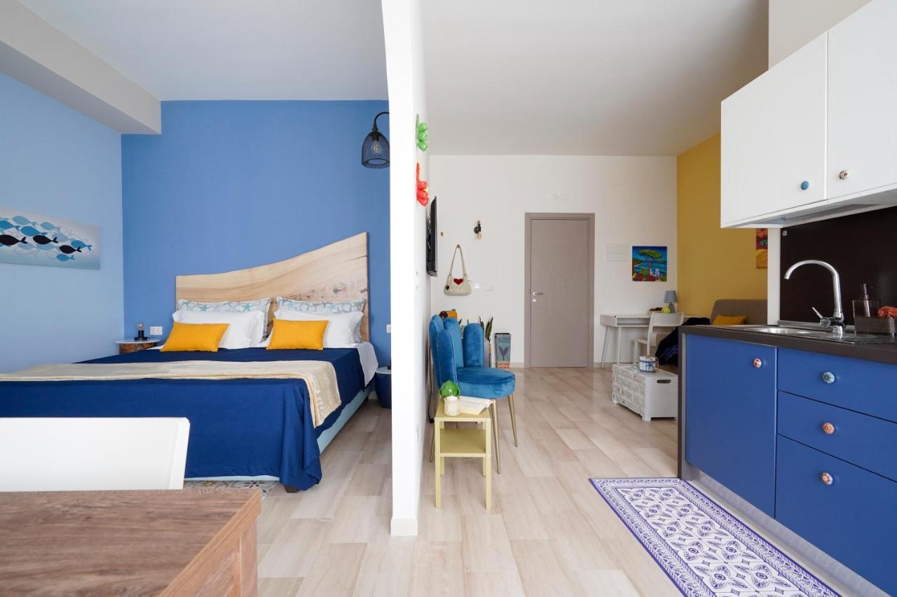 Mediterranea Apartment- Station - Free Wifi&netflix Apartman *