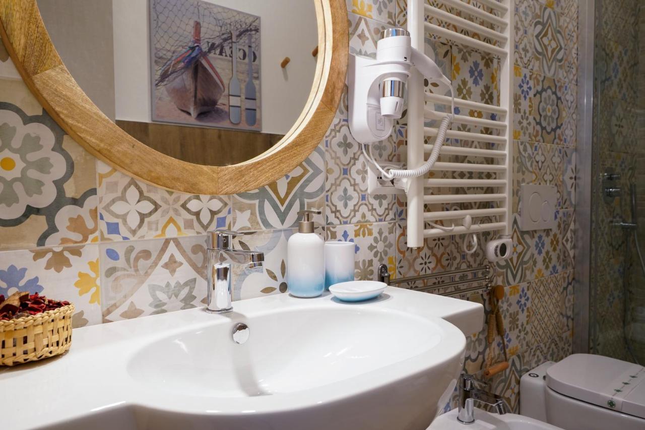 Mediterranea Apartment- Station - Free Wifi&netflix Apartman Bari