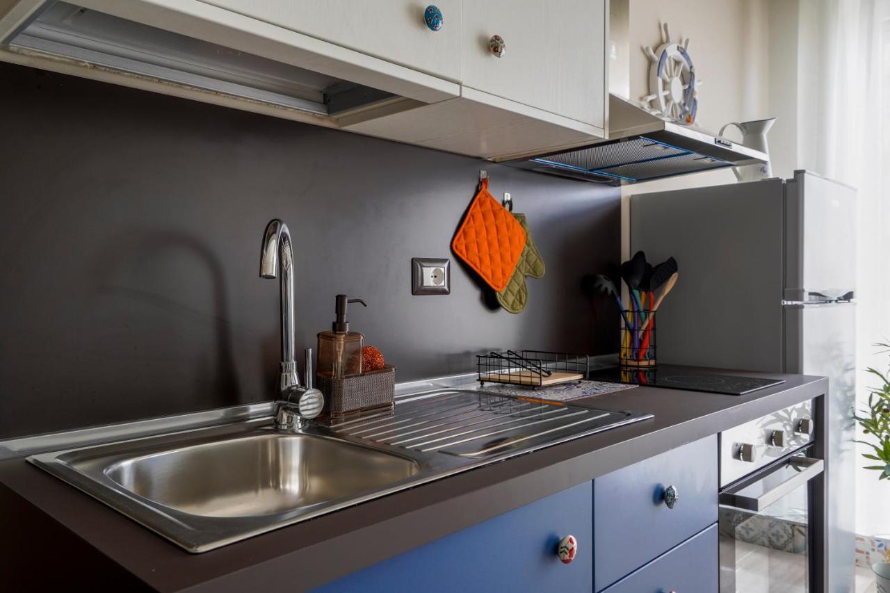 Mediterranea Apartment- Station - Free Wifi&netflix Apartman *