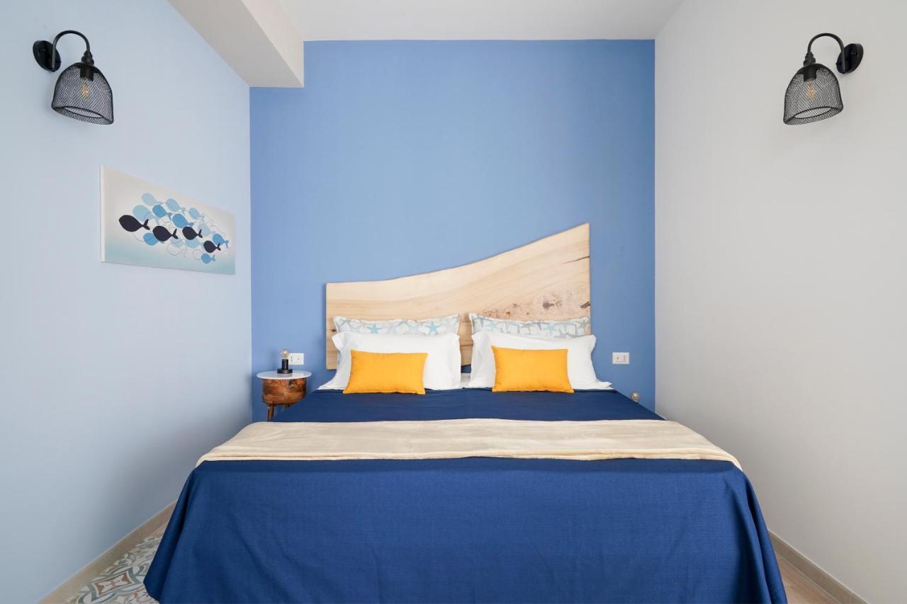 Mediterranea Apartment- Station - Free Wifi&netflix