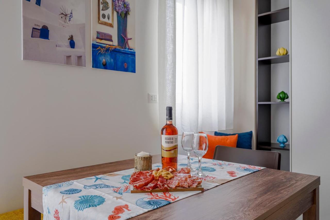 Mediterranea Apartment- Station - Free Wifi&netflix Apartman *