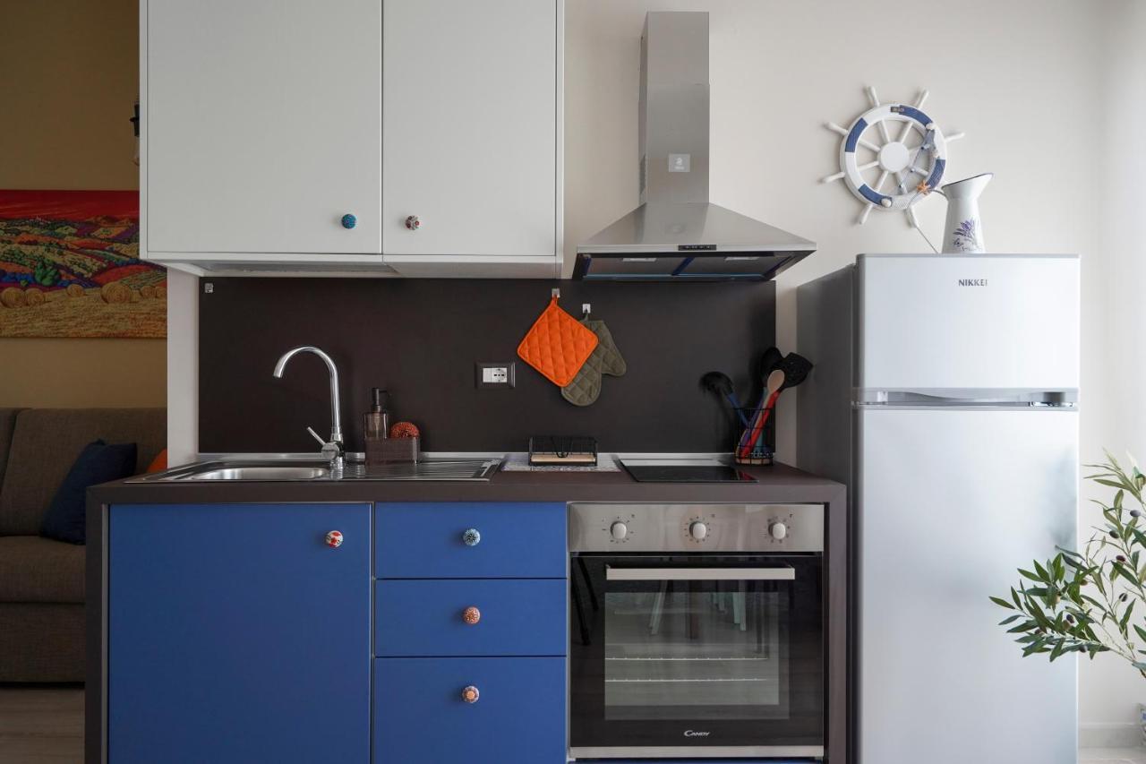 Mediterranea Apartment- Station - Free Wifi&netflix Bari