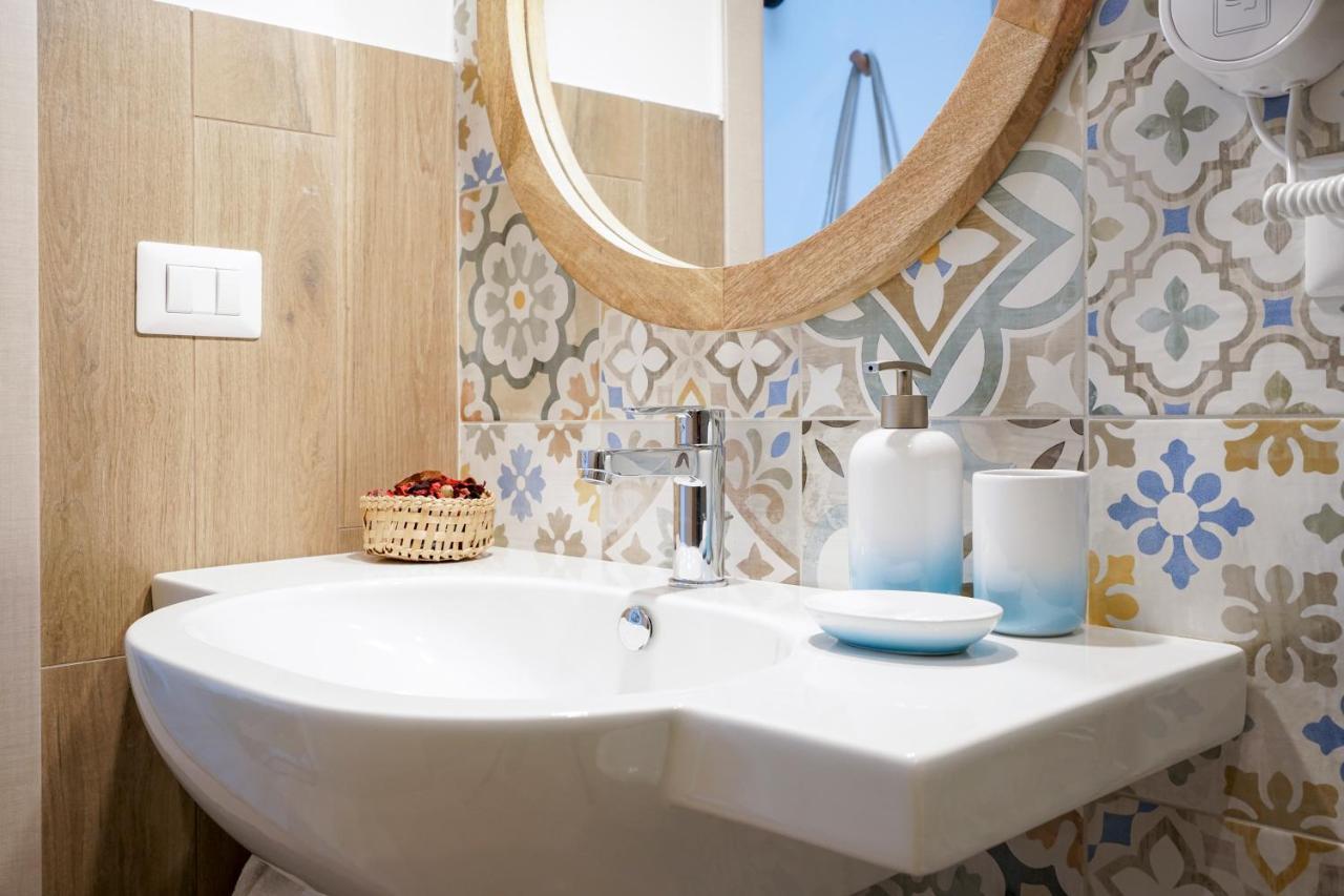 Mediterranea Apartment- Station - Free Wifi&netflix Apartman *