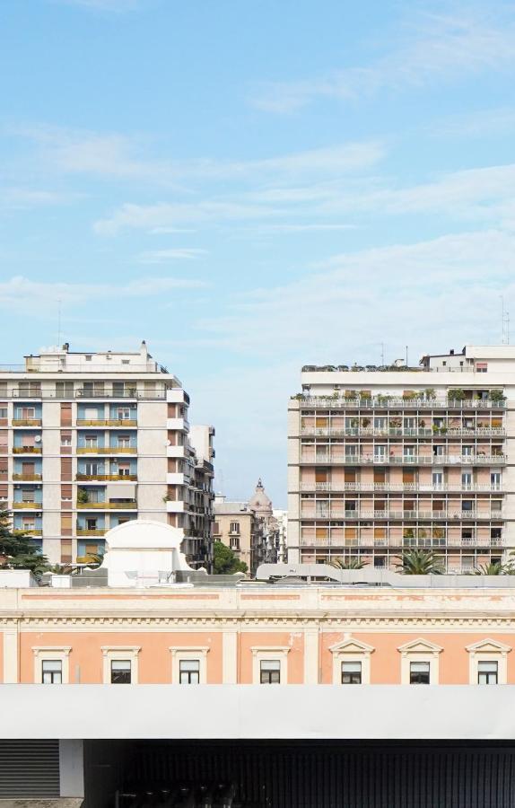 Mediterranea Apartment- Station - Free Wifi&netflix * Bari