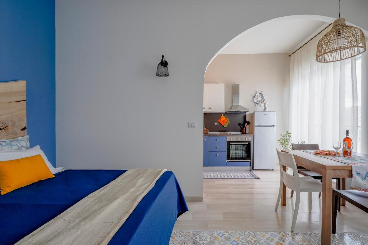 Mediterranea Apartment- Station - Free Wifi&netflix Apartman
