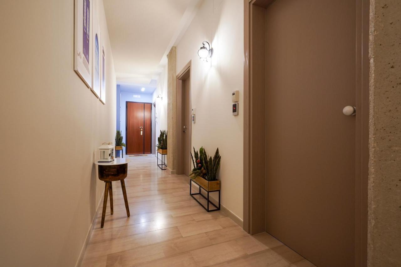 Mediterranea Apartment- Station - Free Wifi&netflix Apartman *