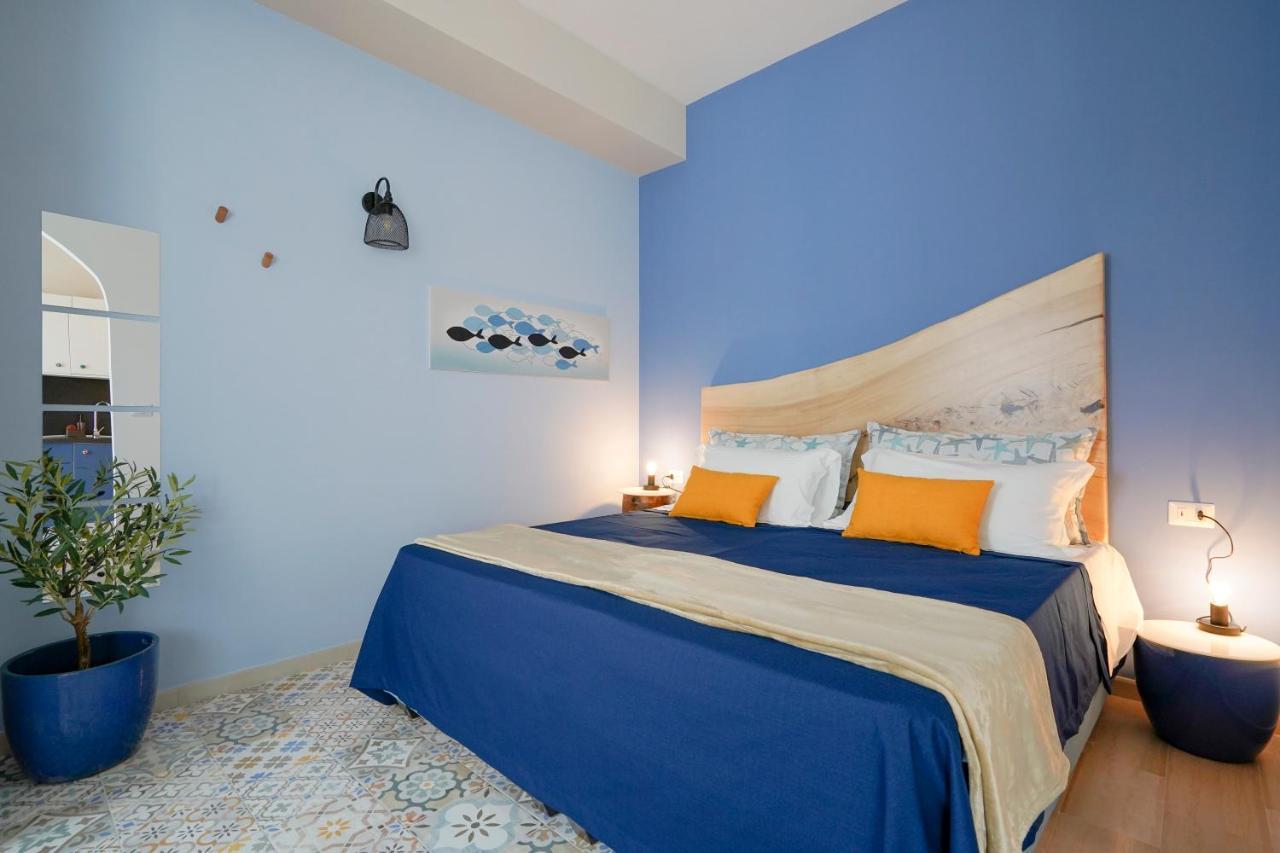 Mediterranea Apartment- Station - Free Wifi&netflix Bari