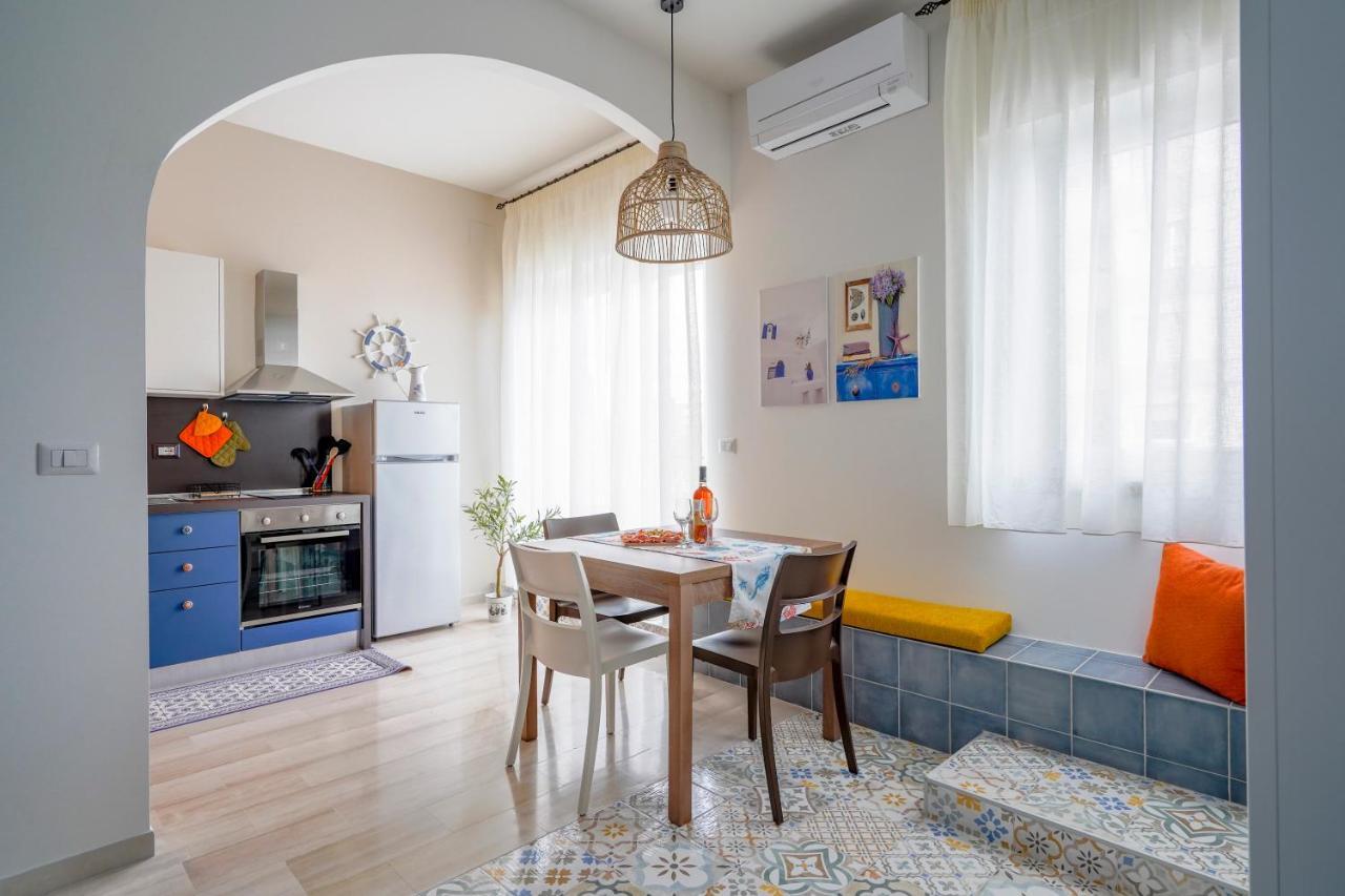 Mediterranea Apartment- Station - Free Wifi&netflix Apartman *
