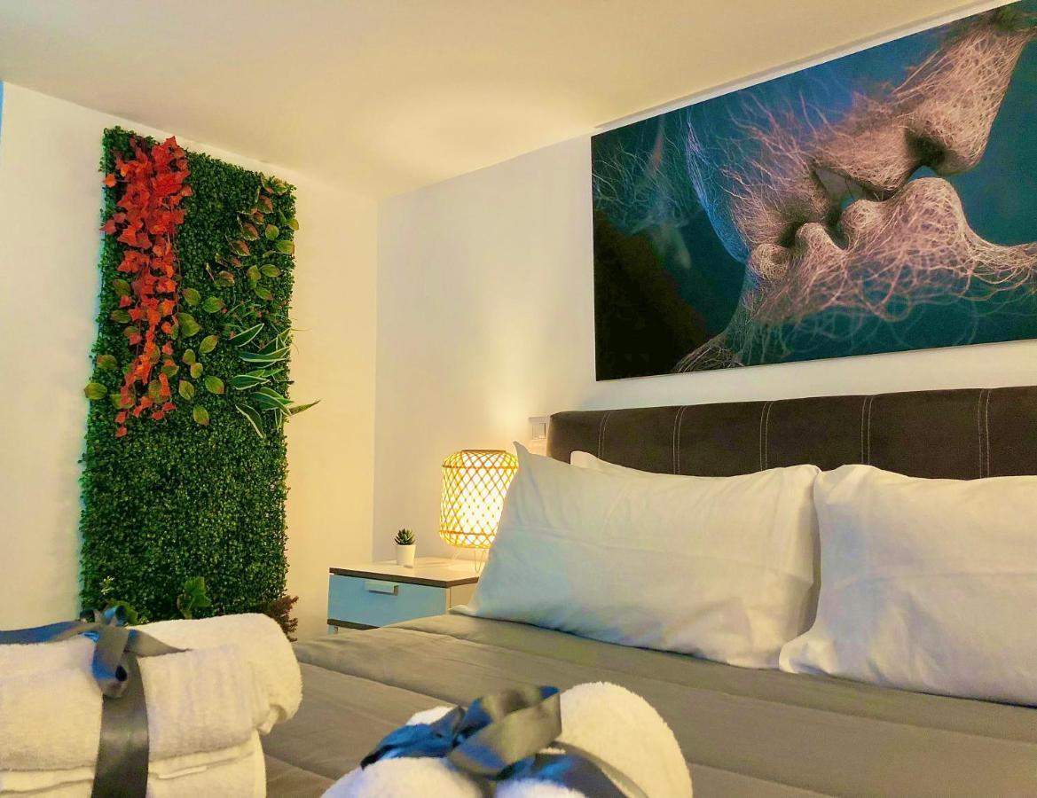 Stazione - Moderno - Netflix & Amazon Prime Video Apartment Bari