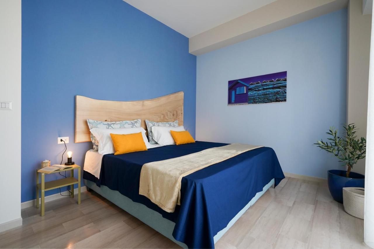 Mediterranea Apartment- Station - Free Wifi&netflix Apartman *