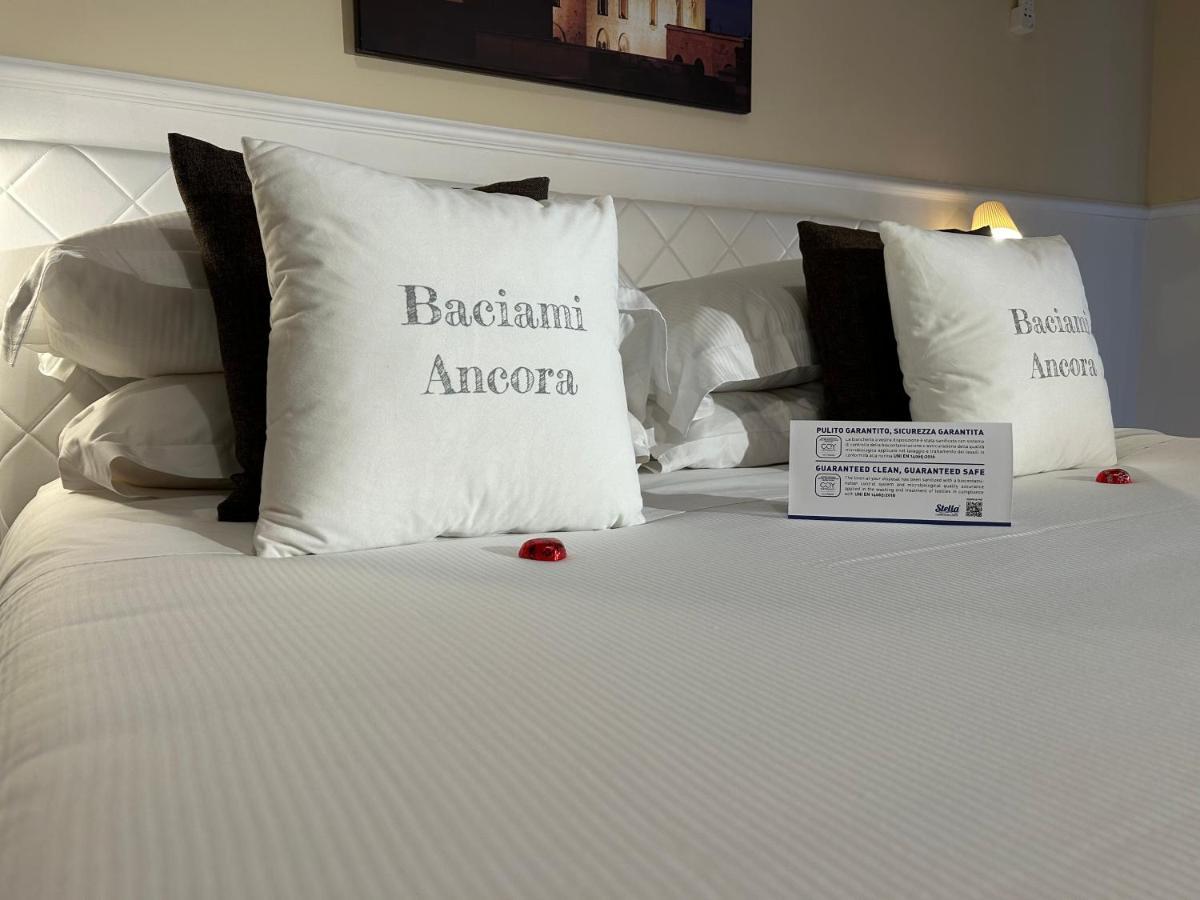 Baciami Ancora Bari