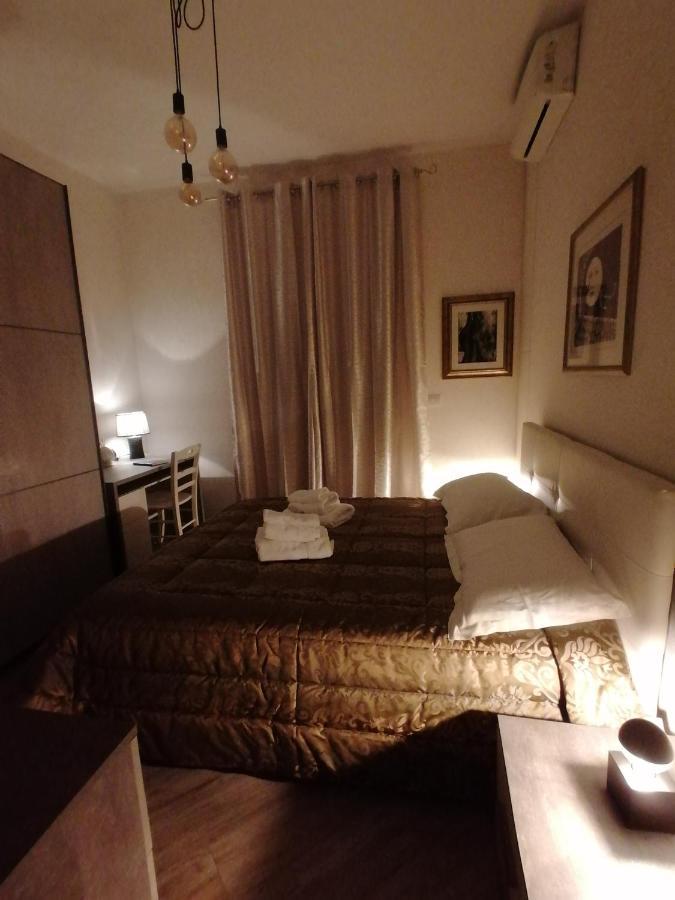 Vaticano Bed Apartment *