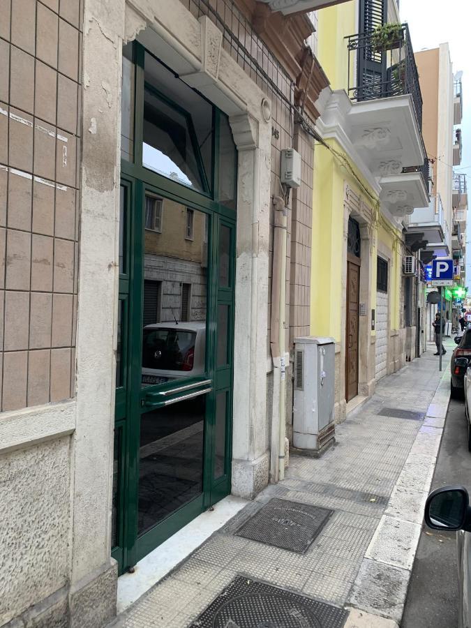 145 Apartment