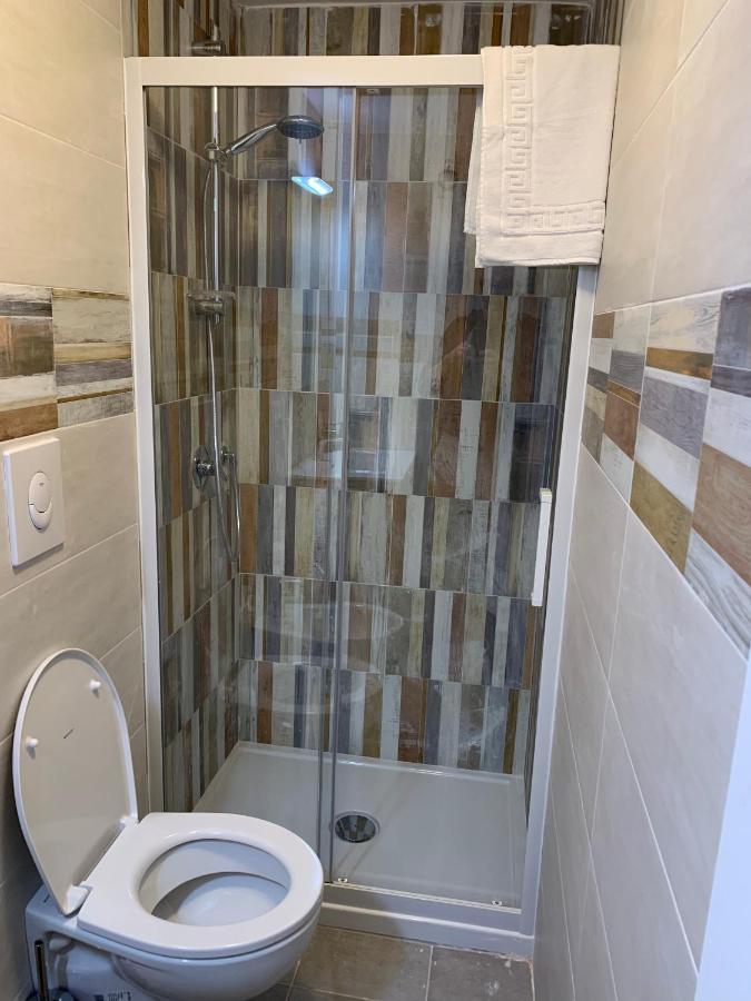 145 Apartment