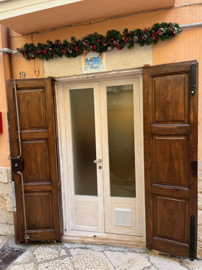 Casa Franca - Terracielo A Vecchia Dom wakacyjny Bari