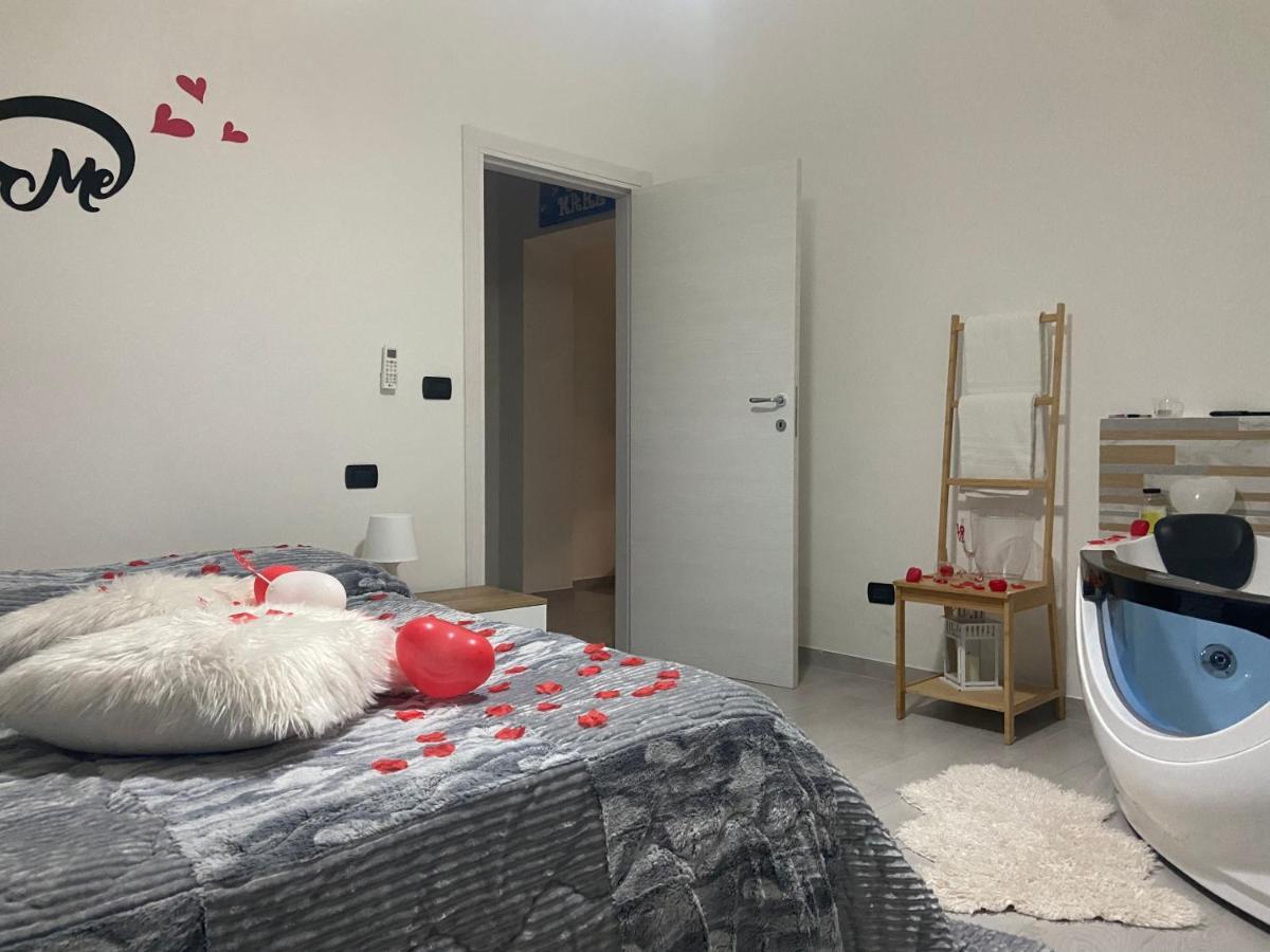Holiday home La Chicca Sul Mare Bari