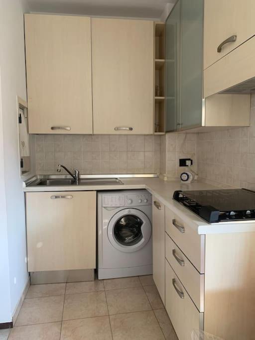 Appartement Casa Domy Bari