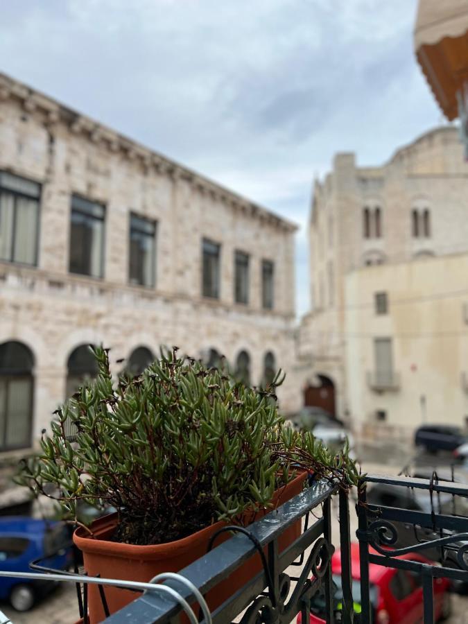 Apartman Caribu #12 Howme Bari