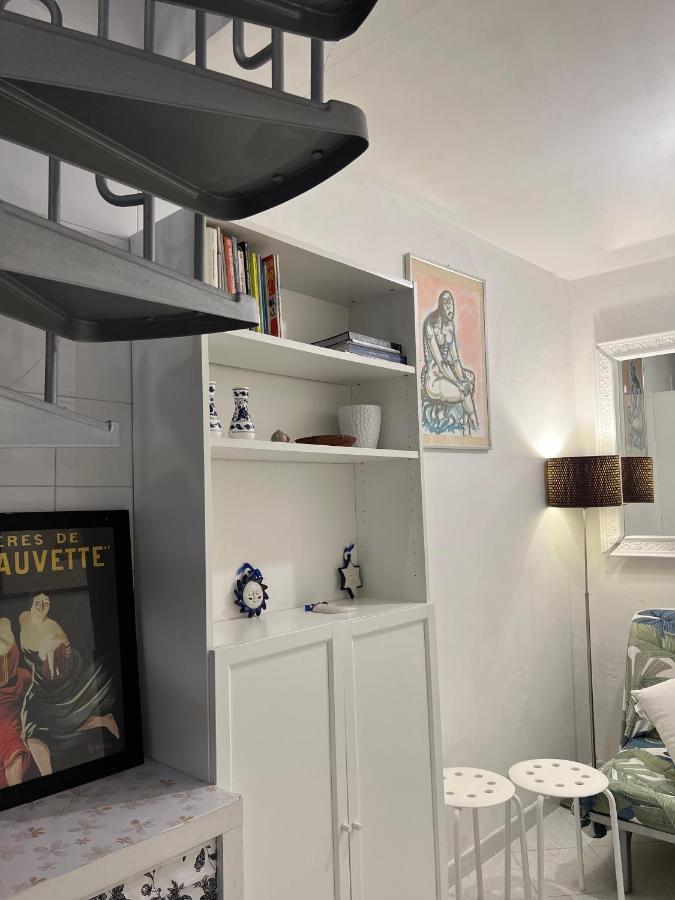 Apartman Caribu #12 Howme Bari