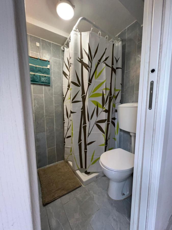 Caribu #12 Howme Apartman *