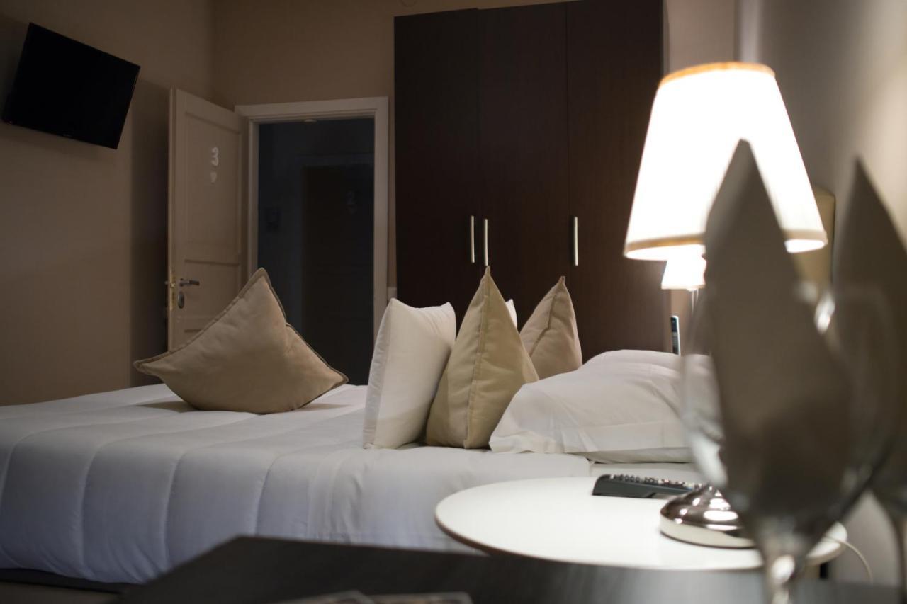 Baciami Ancora Bed & Breakfast