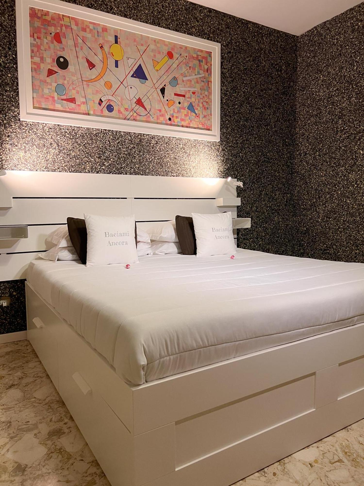 Baciami Ancora Bed & Breakfast