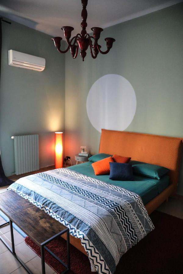 The Colors House