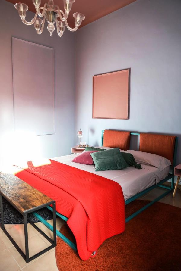 The Colors House Apartment Bari