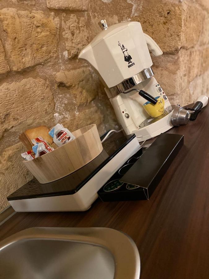 Dimora Pietra Antica Vakantiehuis Bari