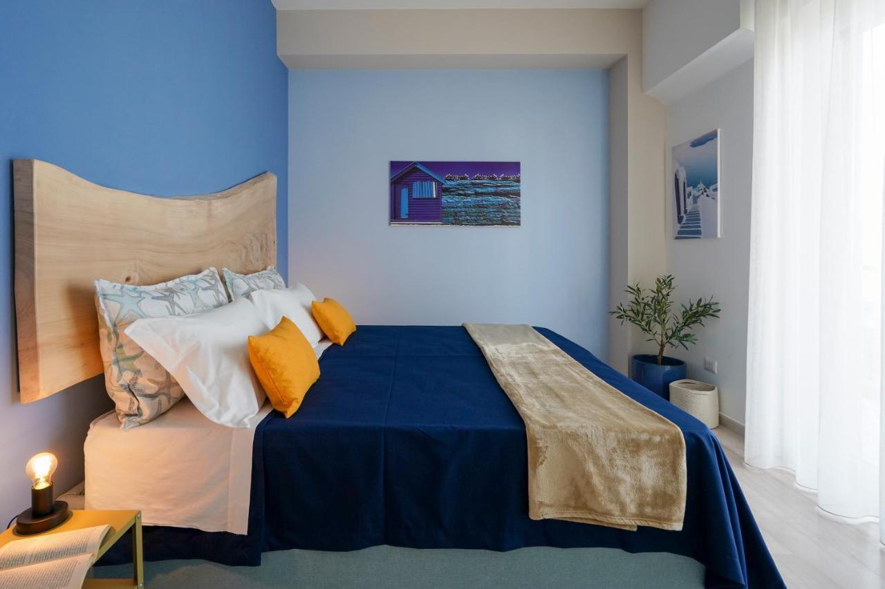 Mediterranea Apartment- Station - Free Wifi&netflix Apartman