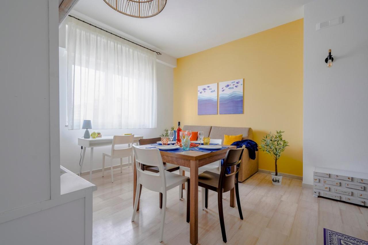 Apartman Mediterranea Apartment- Station - Free Wifi&netflix