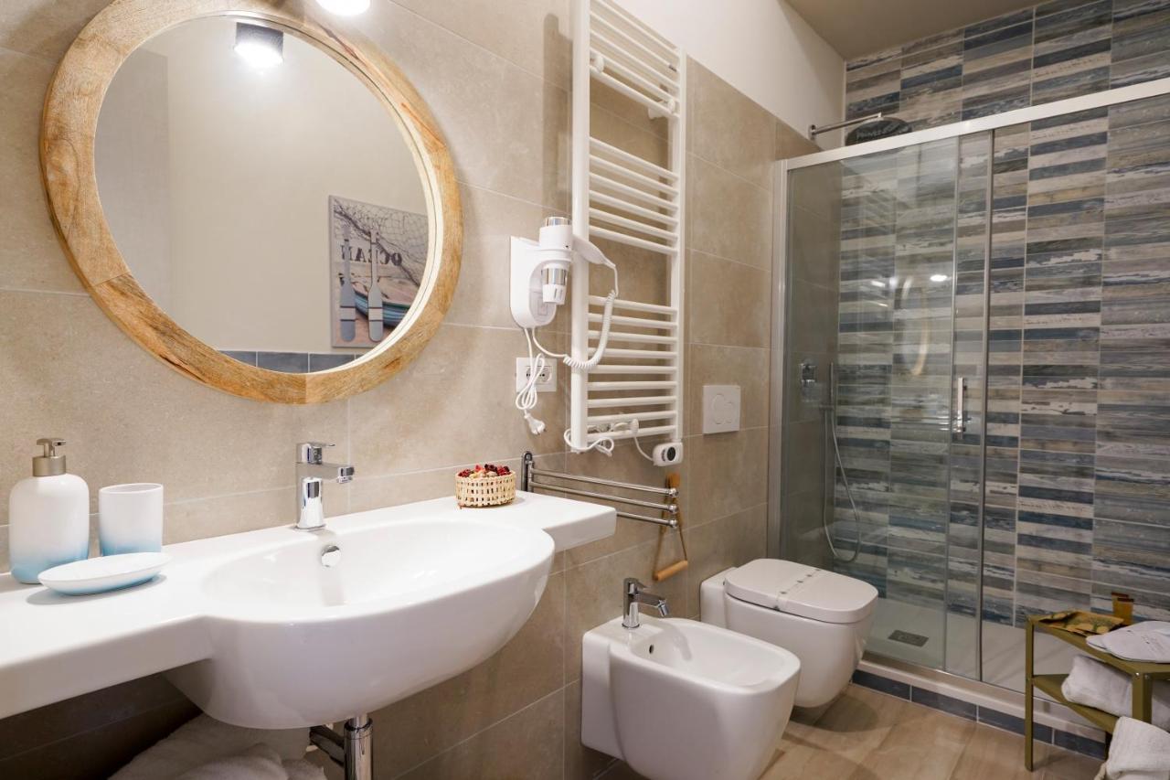 Mediterranea Apartment- Station - Free Wifi&netflix Apartman Bari