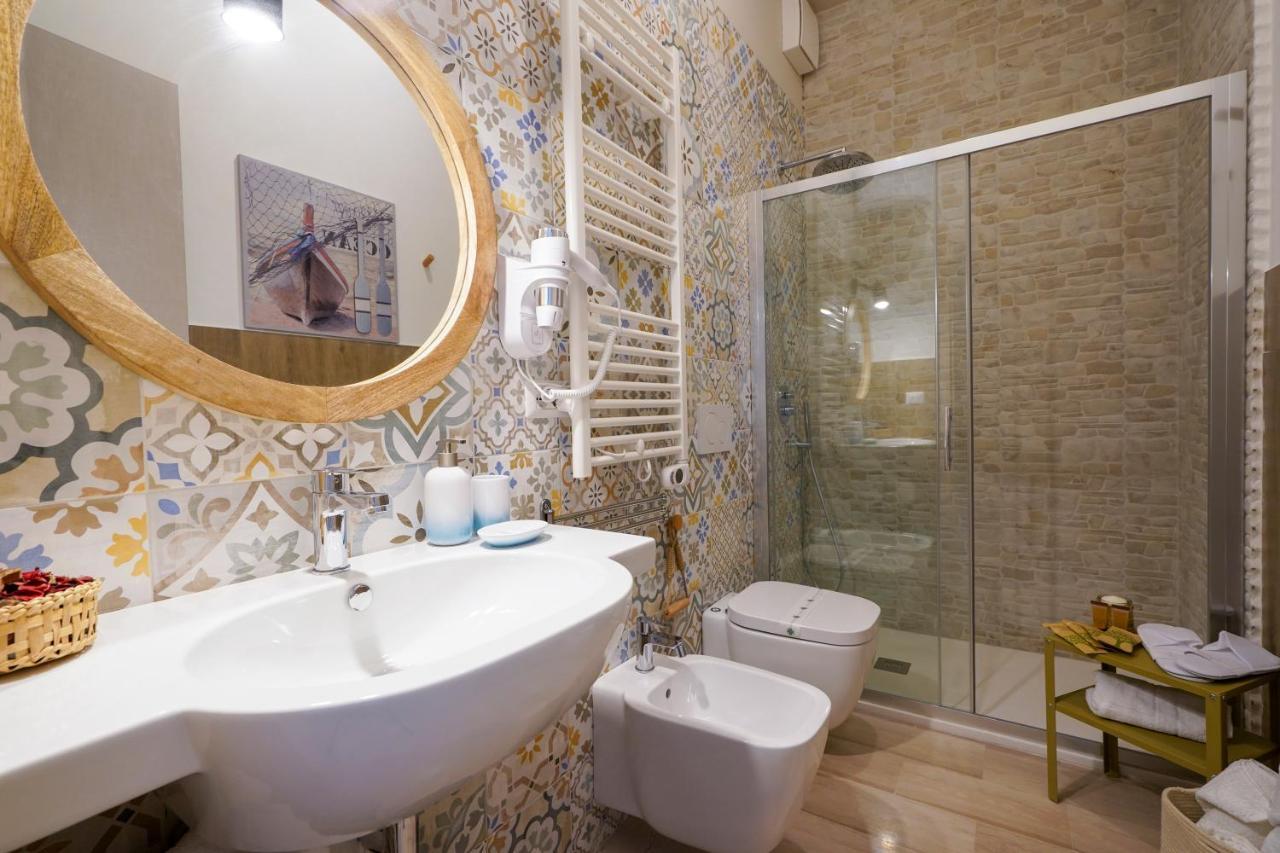 Mediterranea Apartment- Station - Free Wifi&netflix Apartman