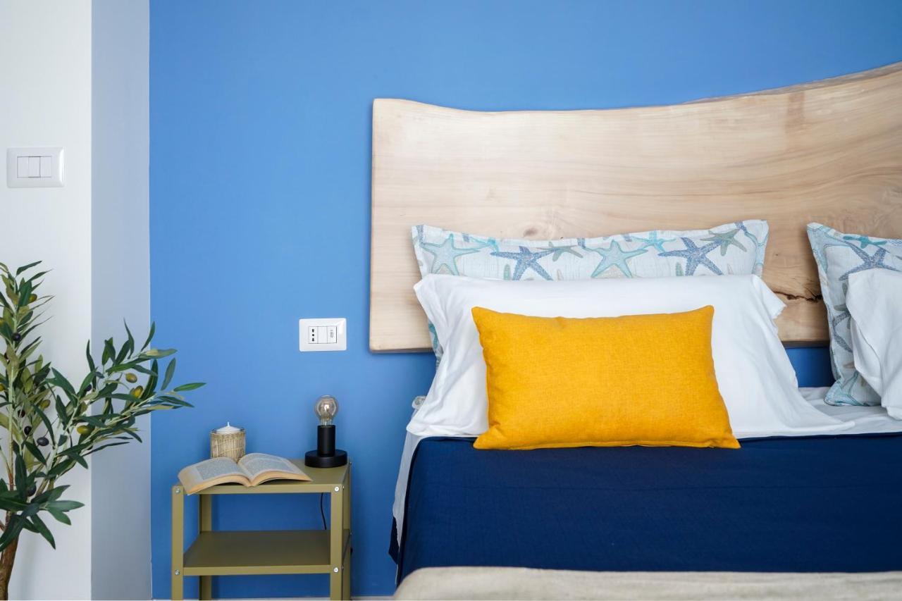 Mediterranea Apartment- Station - Free Wifi&netflix Apartman