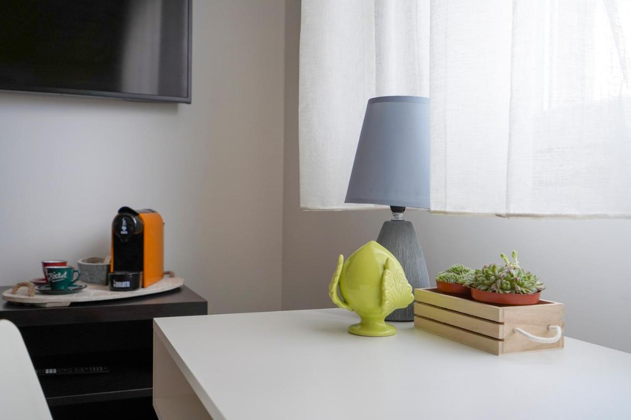 Mediterranea Apartment- Station - Free Wifi&netflix Apartman Bari