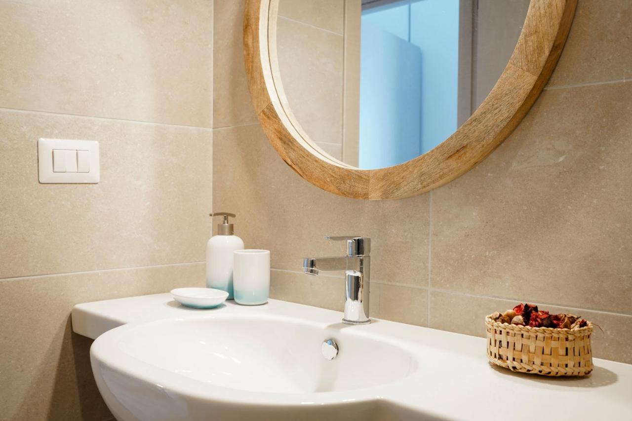 Mediterranea Apartment- Station - Free Wifi&netflix Bari