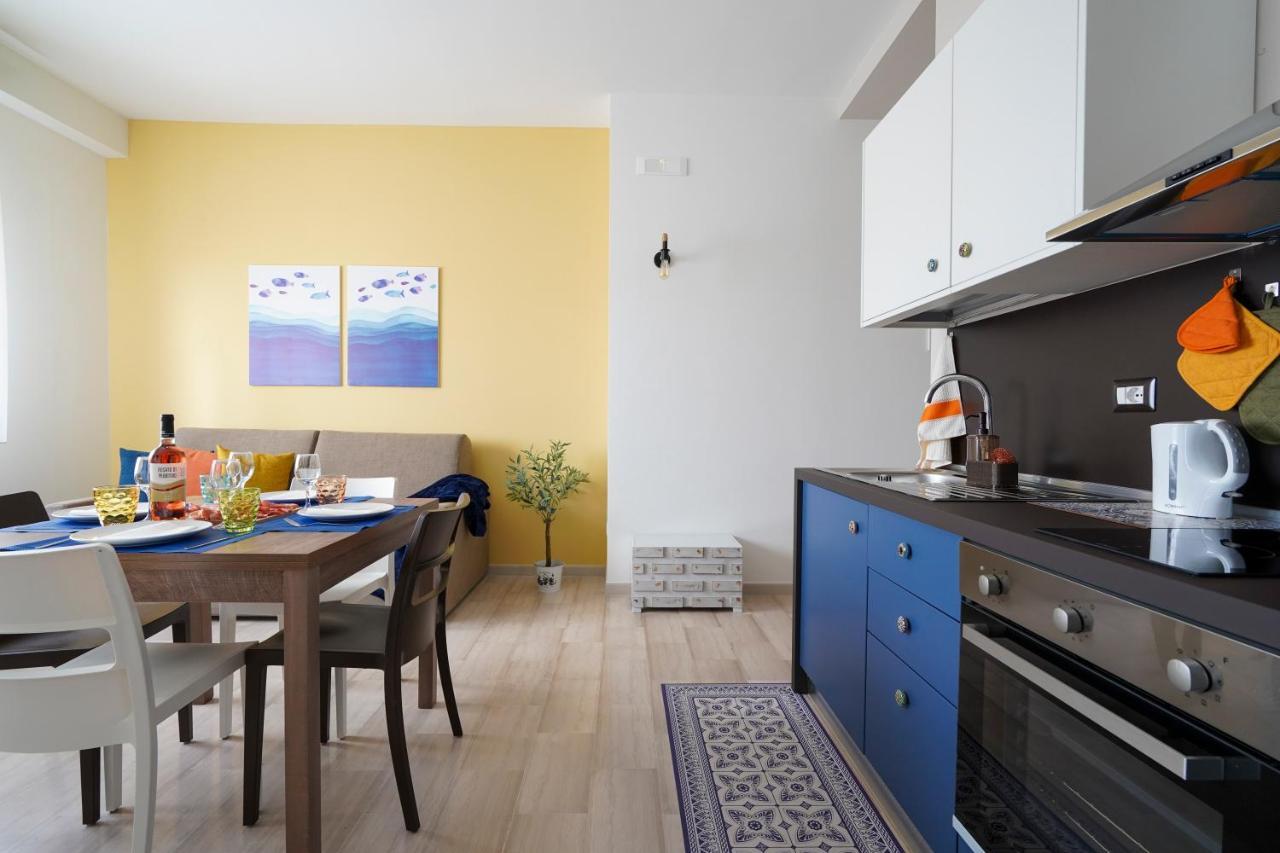 Mediterranea Apartment- Station - Free Wifi&netflix Apartman *