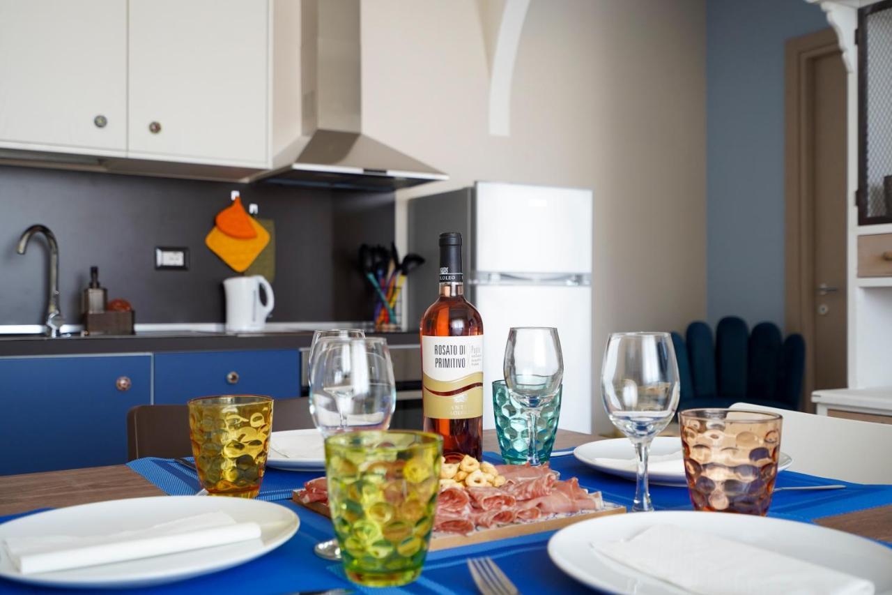 Mediterranea Apartment- Station - Free Wifi&netflix *