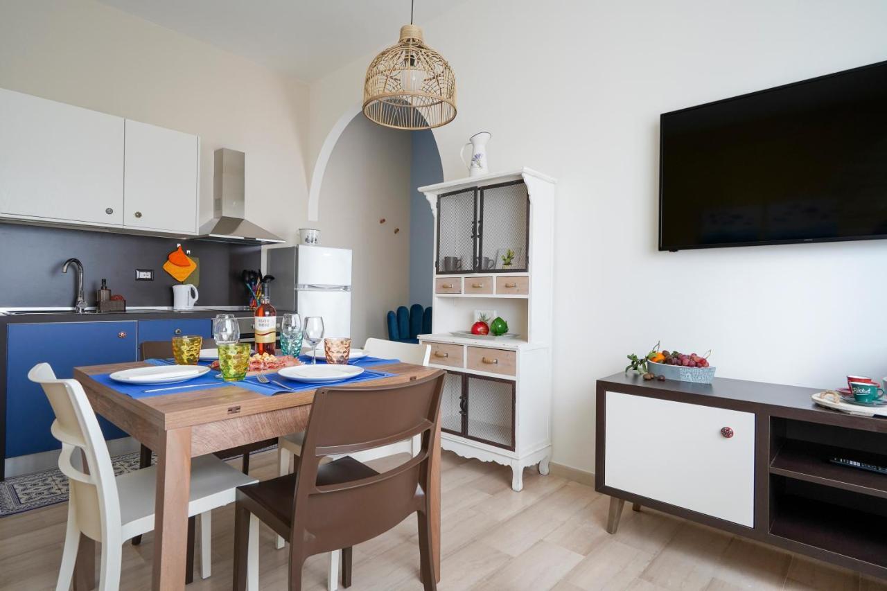 Mediterranea Apartment- Station - Free Wifi&netflix Bari